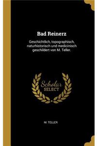 Bad Reinerz
