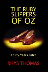 Ruby Slippers of Oz