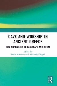 Cave and Worship in Ancient Greece
