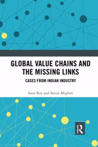 Global Value Chains and the Missing Links