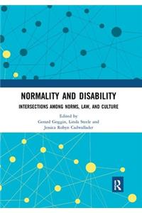 Normality and Disability