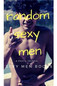 Random Sexy Men