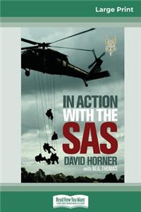 In Action with the SAS