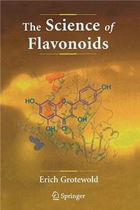 Science of Flavonoids