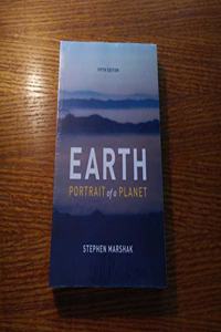 Earth: Portrait of a Planet