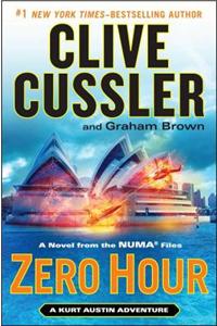 Zero Hour