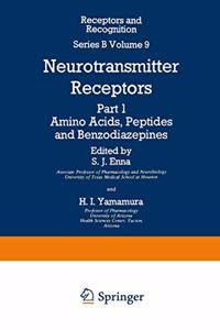 Neurotransmitter Receptors