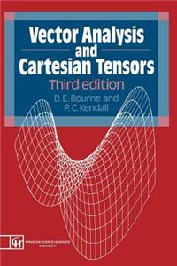Vector Analysis and Cartesian Tensors