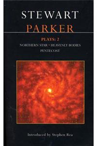 Parker Plays: 2
