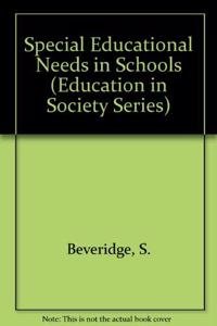 SPECIAL EDUC NEEDS SCHOOLS