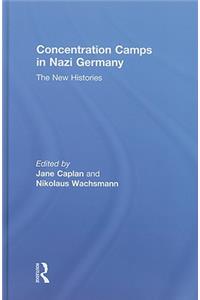 Concentration Camps in Nazi Germany