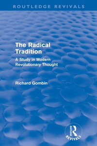 Radical Tradition (Routledge Revivals)