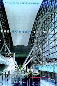 Modern Terminal