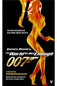 The World Is Not Enough (James Bond)