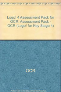 Logo! 4 Assessment Pack for OCR