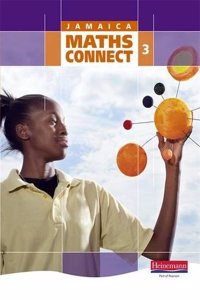 Maths Connect for Jamaica Grade 3 Pupil Book