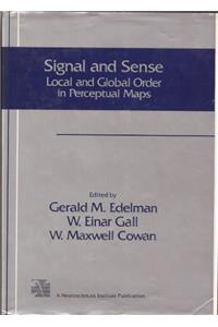 Signal and Sense