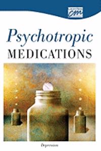 Psychotropic Medications: Depression (CD)