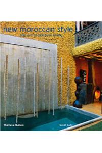 New Moroccan Style