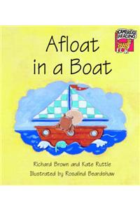 Afloat in a Boat