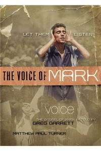Voice of Mark-VC: Let Them Listen