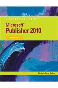 Microsoft (R) Publisher 2010