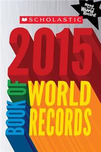 Scholastic Book of World Records