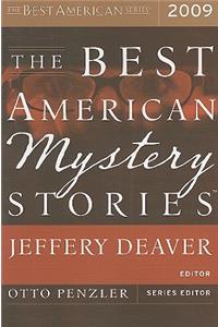 Best American Mystery Stories (2009)