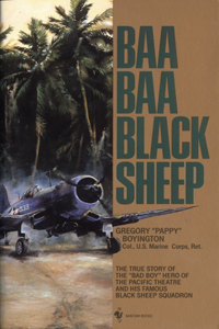 Baa, Baa Black Sheep