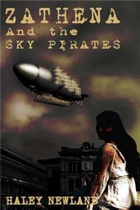 Zathena and the Sky Pirates