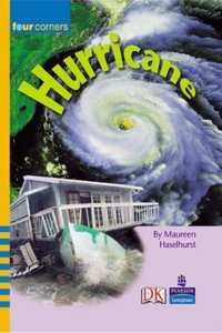 Four Corners: Hurricane