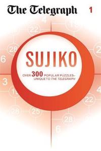 The Telegraph Sujiko Volume 1