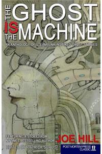 The Ghost IS the Machine