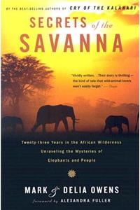 Secrets of the Savanna