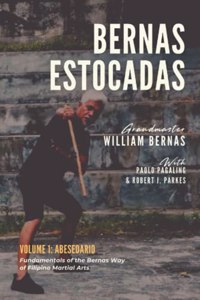 Bernas Estocadas: Volume 1: Abesedario