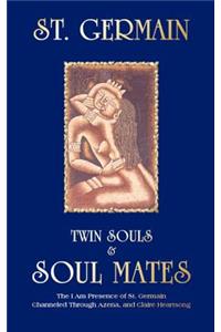 Twin Souls and Soulmates