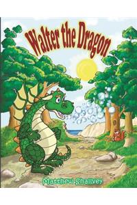 Walter the Dragon