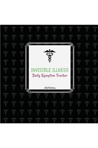 Invisible Illness Daily Symptoms Tracker