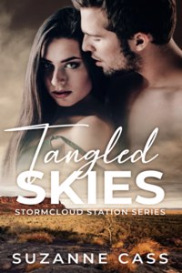 Tangled Skies