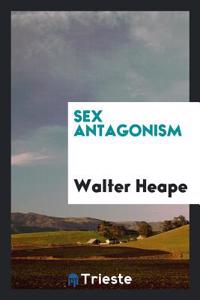 Sex antagonism