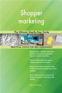 Shopper marketing The Ultimate Step-By-Step Guide
