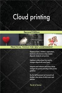 Cloud printing Second Edition