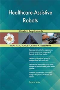 Healthcare-Assistive Robots Standard Requirements