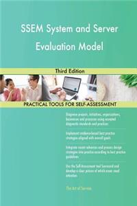 SSEM System and Server Evaluation Model Third Edition