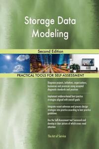 Storage Data Modeling Second Edition