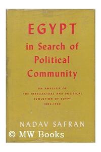 Egypt in Search of Political Community