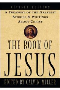 Book of Jesus