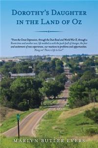 Dorothy's Daughter in the Land of Oz