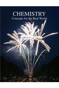 Chemistry Concepts for the Real World