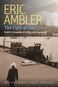 The Light of Day